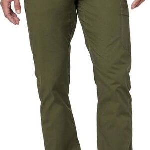 Prana Men's NWT Double Peak Pant 28x30